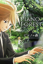 Forest of Piano Season 1 Episode 8