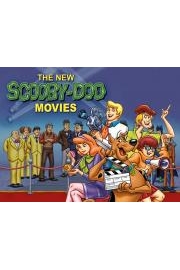 The New Scooby Doo Movies Season 1 Episode 1