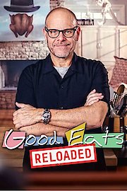 Good Eats: Reloaded Season 2 Episode 2
