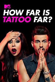 How Far Is Tattoo Far? Season 2 Episode 3