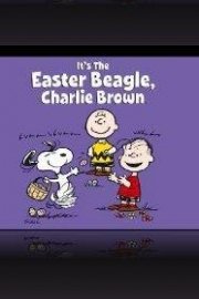 It's the Easter Beagle, Charlie Brown Season 1 Episode 2