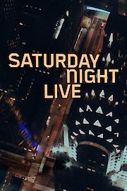 Saturday Night Live Season 44 Episode 23