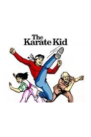 Karate Kid, The (Animated) Season 1 Episode 12