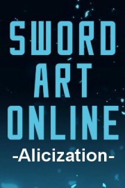 Sword Art Online -Alicization- Season 2 Episode 23