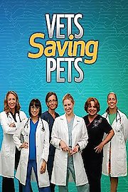 Vets Saving Pets Season 2 Episode 21