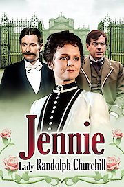 Jennie: Lady Randolph Churchill Season 1 Episode 1