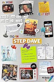 Step Dave Season 2 Episode 9