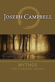 Joseph Campbell: Mythos Season 3 Episode 5