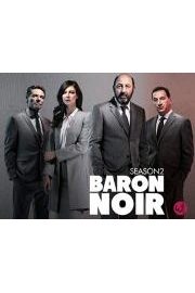 Walter Presents - Baron Noir Season 2 Episode 4