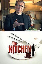 The Kitchen Job Season 2 Episode 3