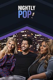 Nightly Pop Season 3 Episode 169
