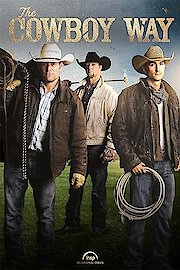 The Cowboy Way Season 6 Episode 5