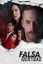 Falsa Identidad Season 1 Episode 91