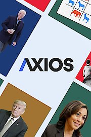 AXIOS Season 3 Episode 11