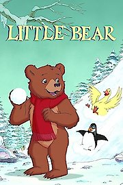 Little Bear Season 3 Episode 100
