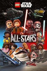 Lego Star Wars: All-Stars Season 2018 Episode 5