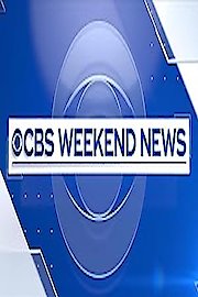 Watch CBS Weekend News Season 2025 Episode 45 - June 29, 2025 Online Now