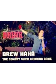 Brew HaHa The Comedy Show Drinking Game Season 1 Episode 1