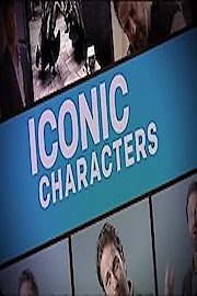 Iconic Characters Season 2 Episode 2