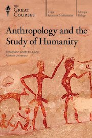 Anthropology and the Study of Humanity Season 1 Episode 15