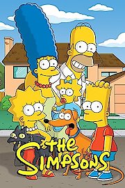 The Simpsons Season 24 Episode 0
