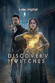 A Discovery of Witches Season 2 Episode 7