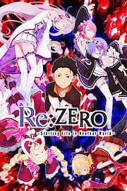 Re:ZERO -Starting Life in Another World- Season 2 Episode 12