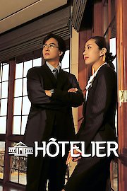 Hotelier Season 1 Episode 18