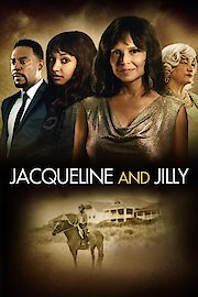 Jacqueline and Jilly Season 1 Episode 3
