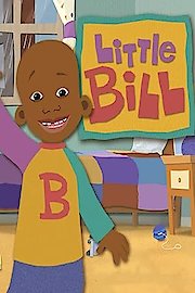 Little Bill Season 3 Episode 2