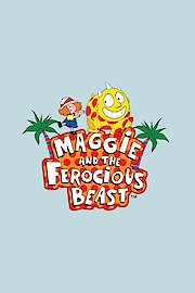 Maggie and the Ferocious Beast Season 1 Episode 3