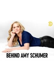 Behind Amy Schumer Season 1 Episode 2