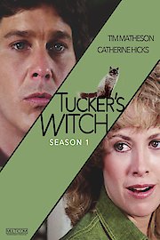 Tucker's Witch Season 1 Episode 11