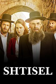 Shtisel Season 1 Episode 7