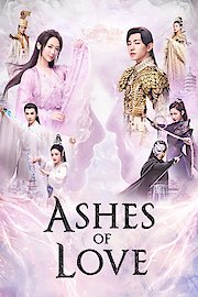 Ashes of Love Season 1 Episode 49