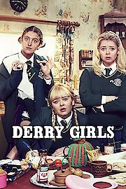 Derry Girls Season 2 Episode 5