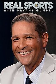 Real Sports with Bryant Gumbel Season 27 Episode 1