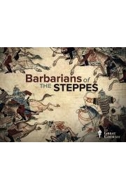 The Barbarian Empires of the Steppes Season 1 Episode 34