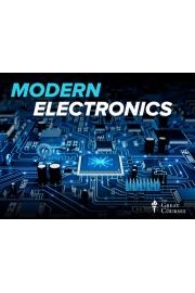Understanding Modern Electronics Season 1 Episode 10