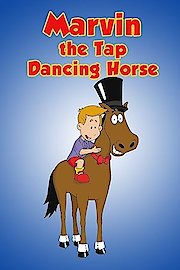 Marvin the Tap Dancing Horse Season 2 Episode 26
