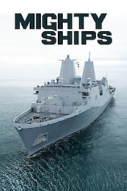 Mighty Ships Season 10 Episode 2