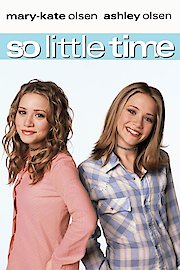 Mary- Kate & Ashley - So Little Time Season 2 Episode 5