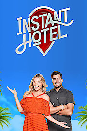 Instant Hotel Season 1 Episode 9