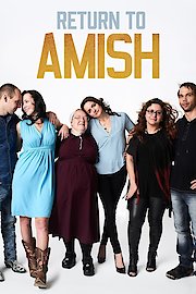 Return to Amish Season 6 Episode 2