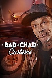 Bad Chad Customs Season 2 Episode 9