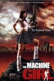 The Machine Girl Season 1 Episode 1