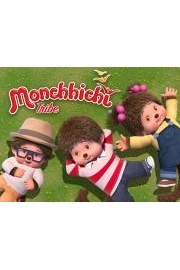 Monchhichi Tribe Season 1 Episode 38
