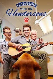 Hanging With the Hendersons Season 1 Episode 7