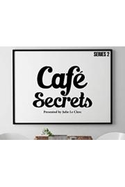 Cafe Secrets Season 1 Episode 8