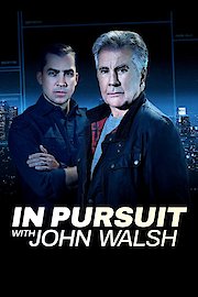 In Pursuit with John Walsh Season 3 Episode 1